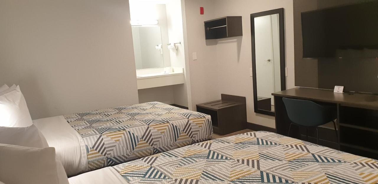 Motel 6-Bellflower, Ca - Los Angeles 외부 사진