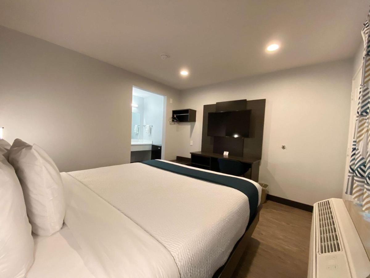 Motel 6-Bellflower, Ca - Los Angeles 외부 사진