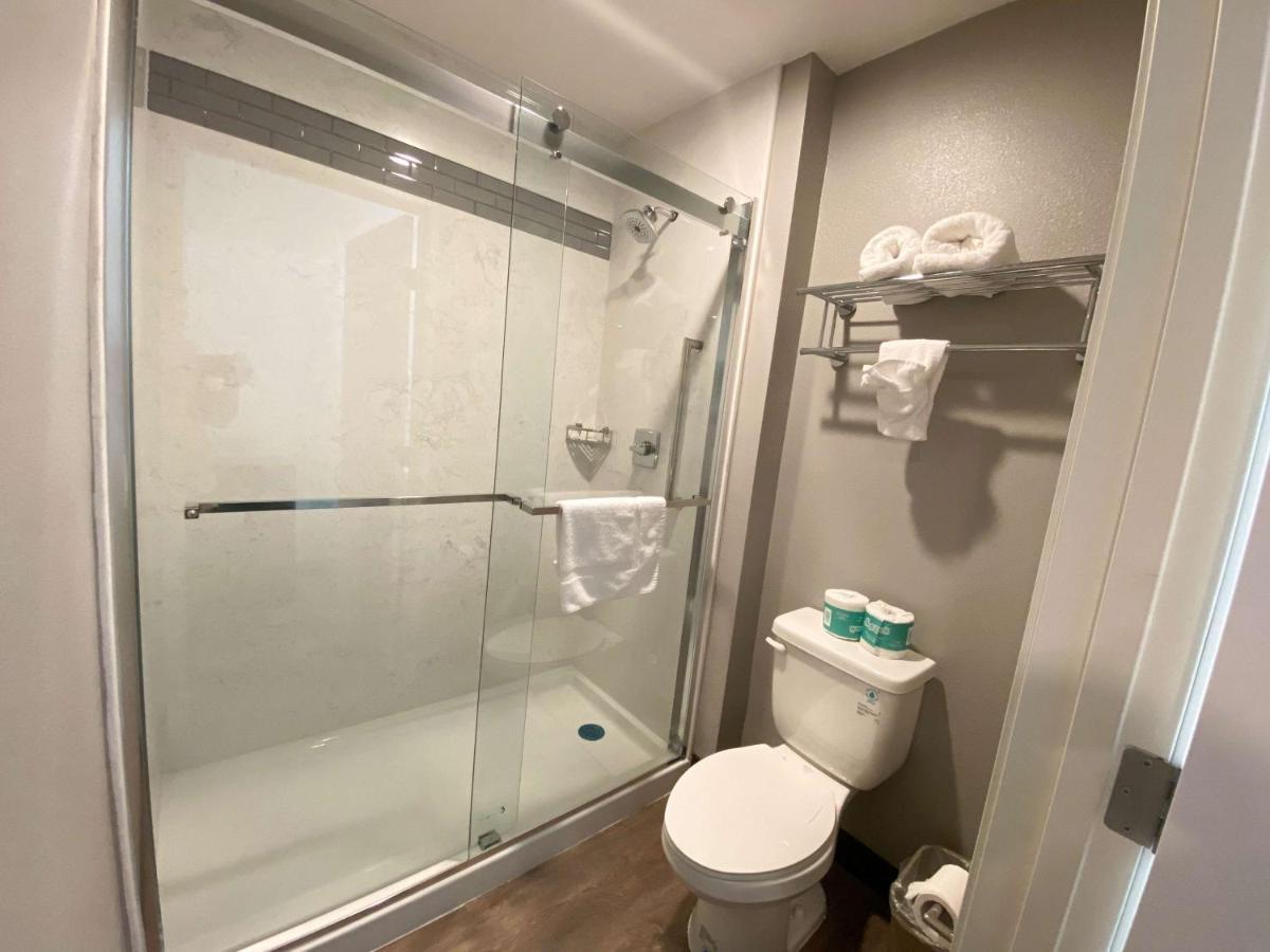 Motel 6-Bellflower, Ca - Los Angeles 외부 사진