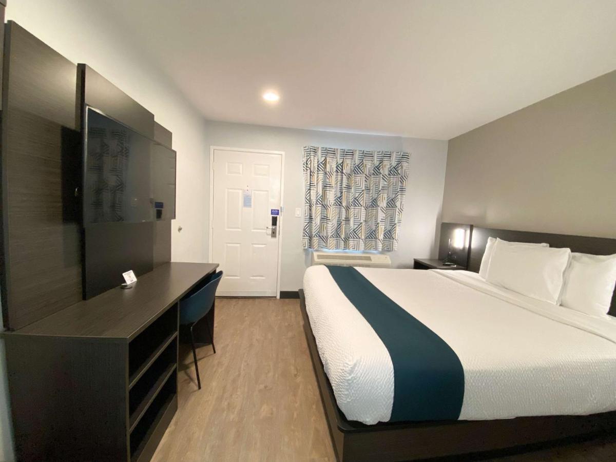 Motel 6-Bellflower, Ca - Los Angeles 외부 사진