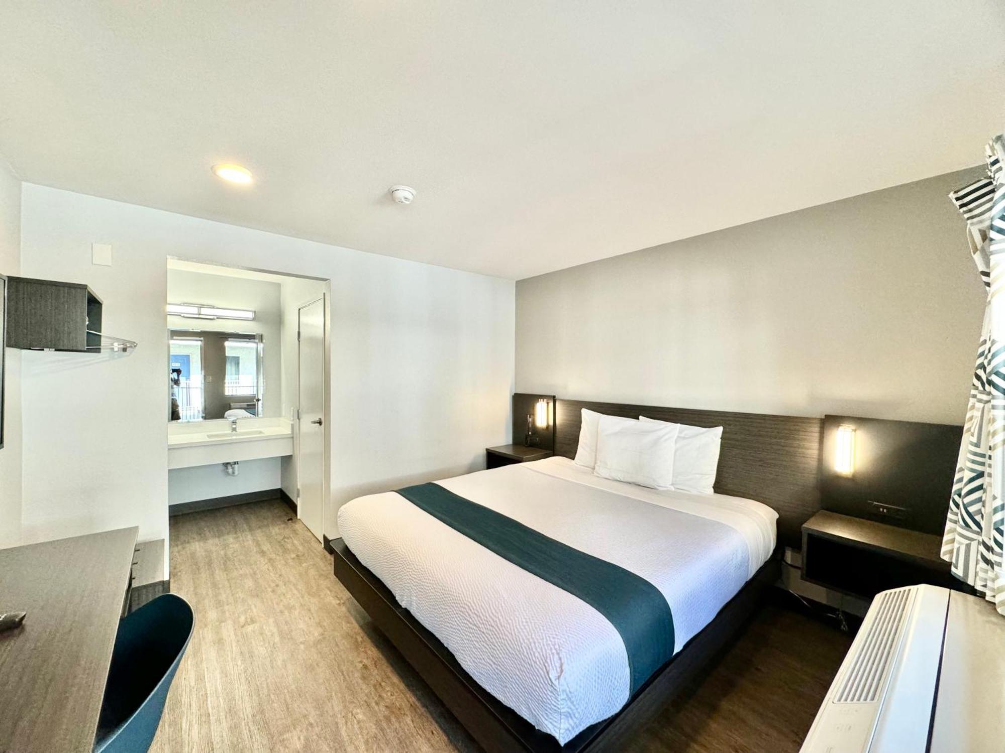 Motel 6-Bellflower, Ca - Los Angeles 외부 사진
