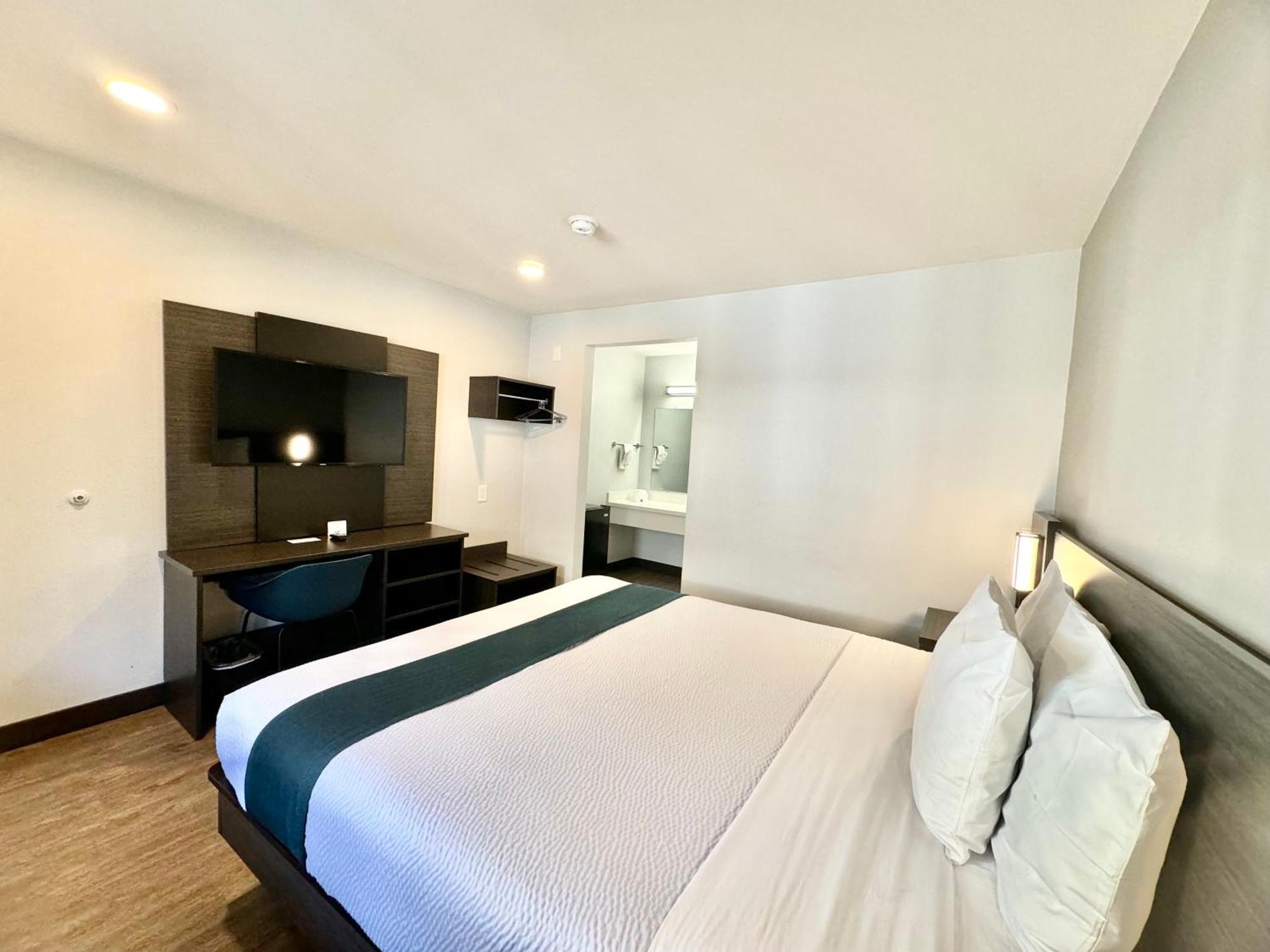 Motel 6-Bellflower, Ca - Los Angeles 외부 사진