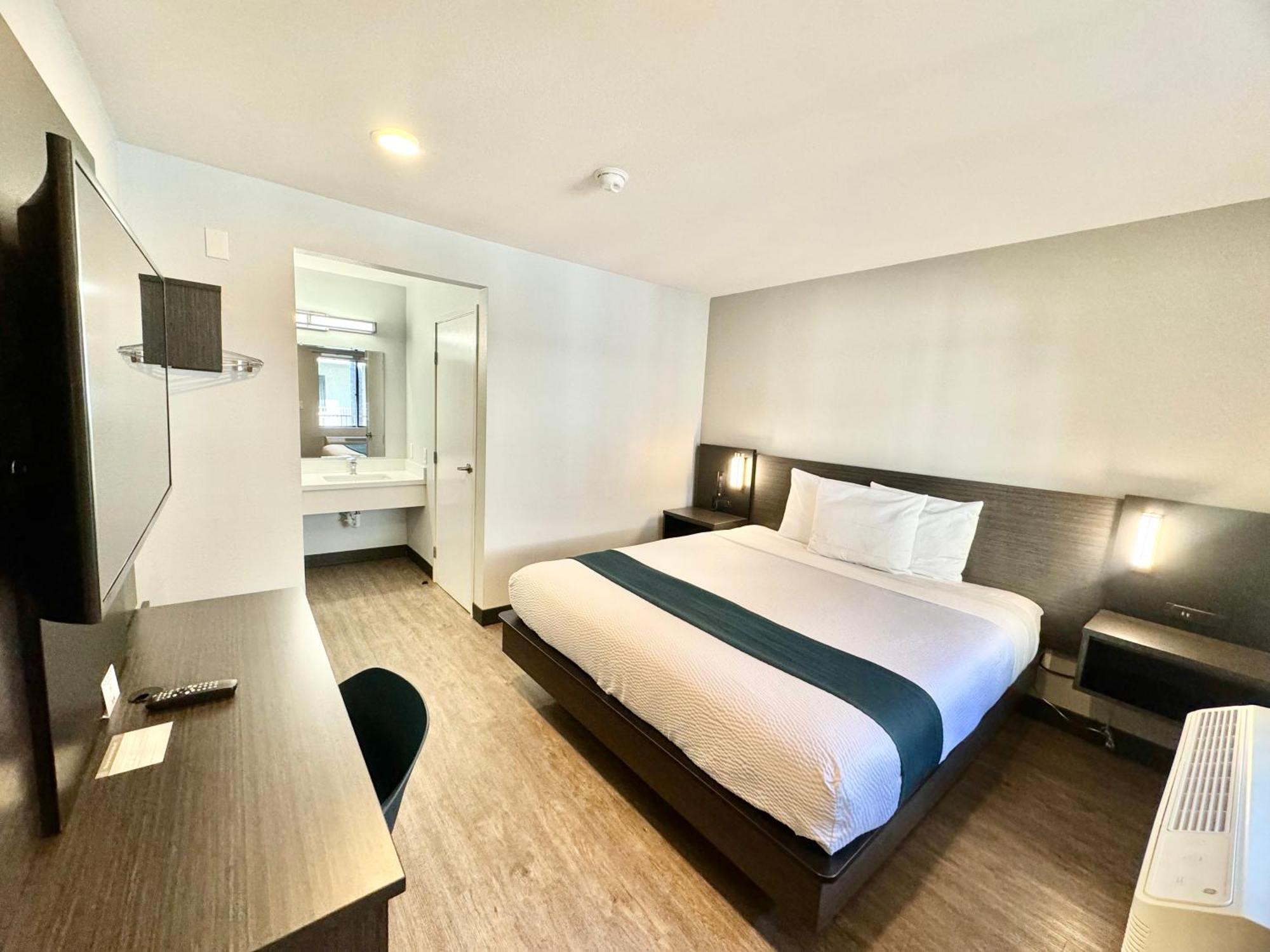 Motel 6-Bellflower, Ca - Los Angeles 외부 사진