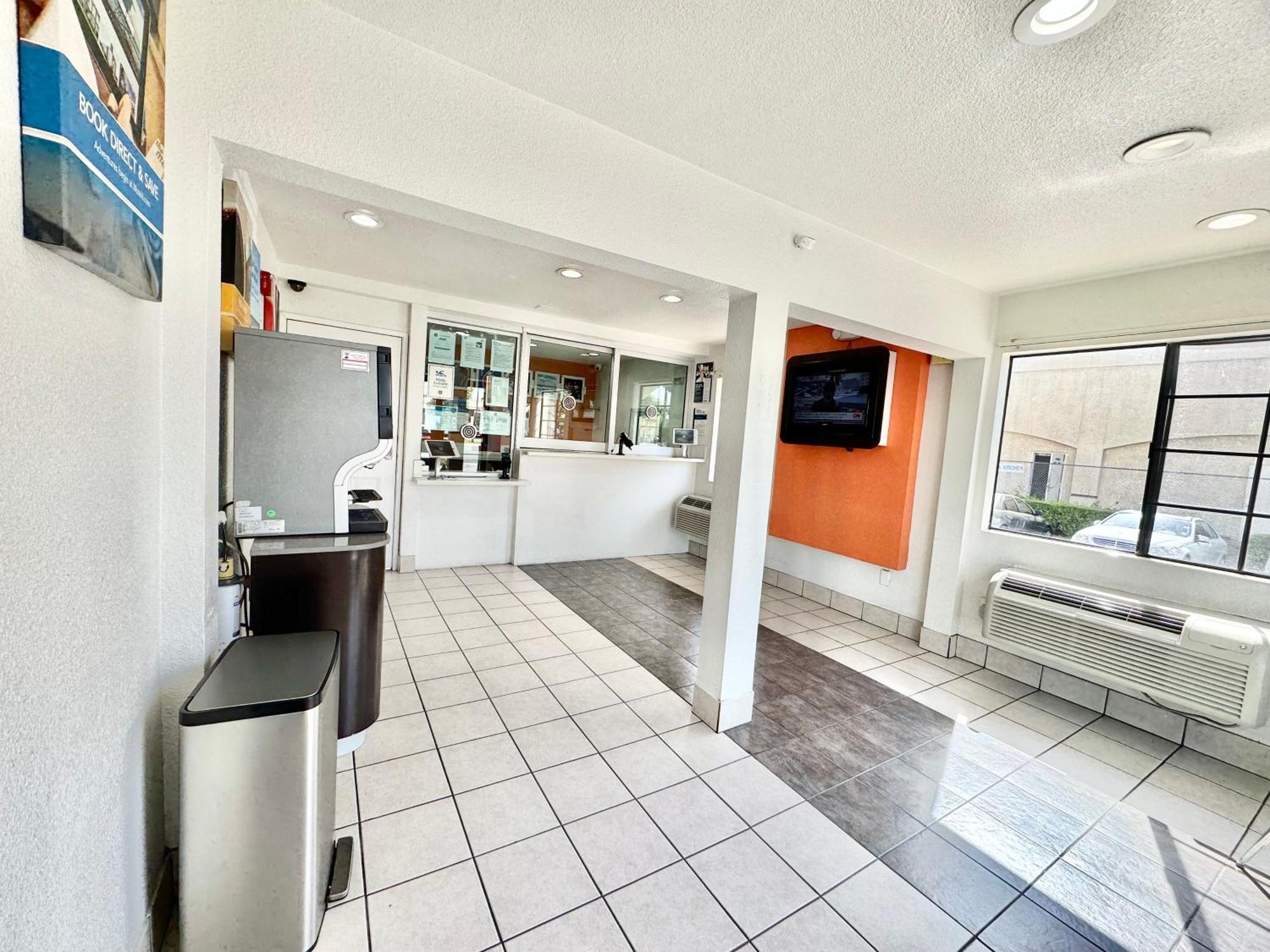 Motel 6-Bellflower, Ca - Los Angeles 외부 사진