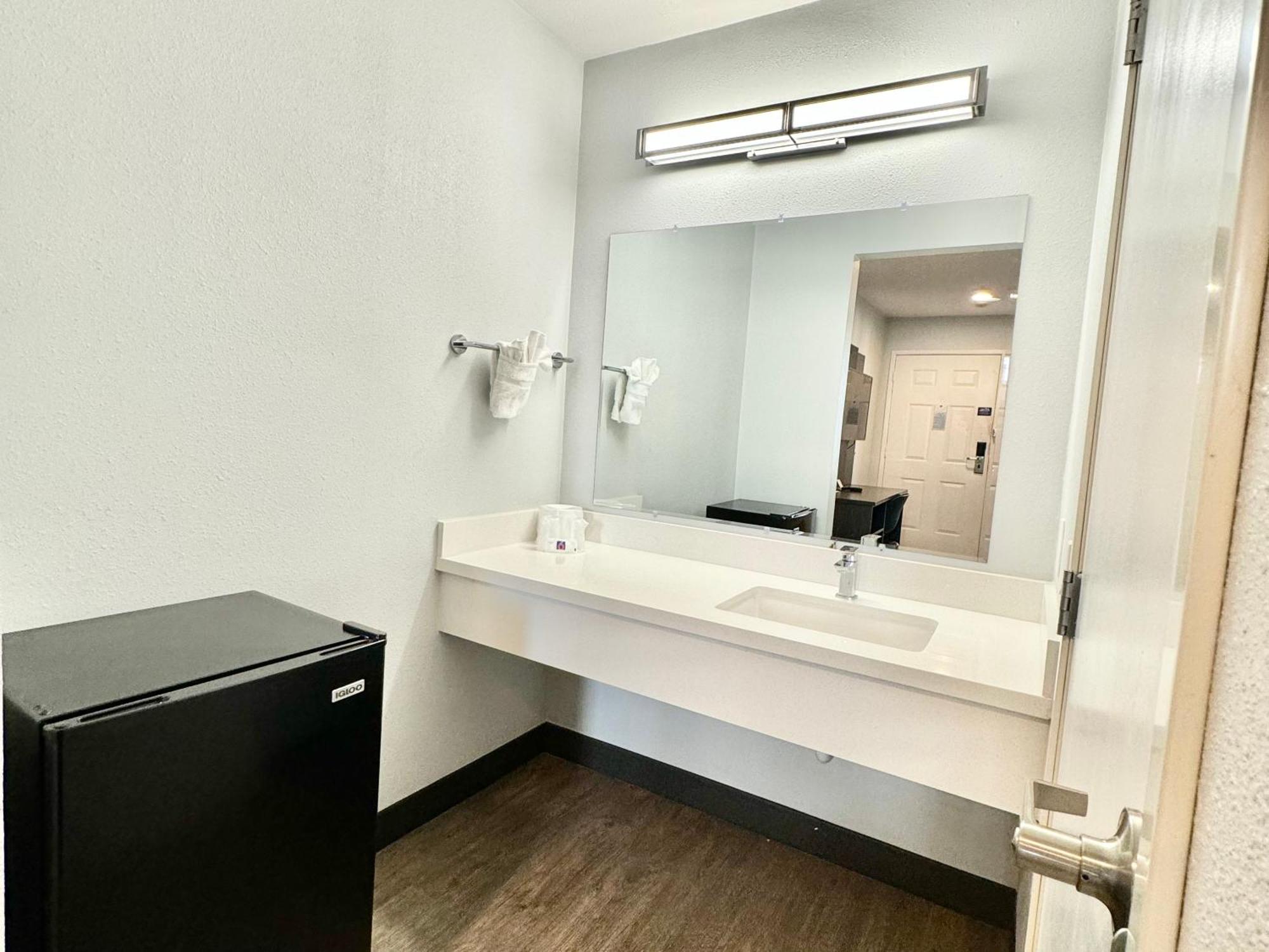 Motel 6-Bellflower, Ca - Los Angeles 외부 사진