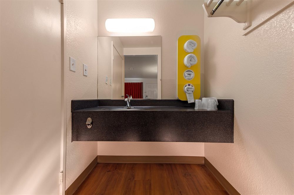 Motel 6-Bellflower, Ca - Los Angeles 외부 사진