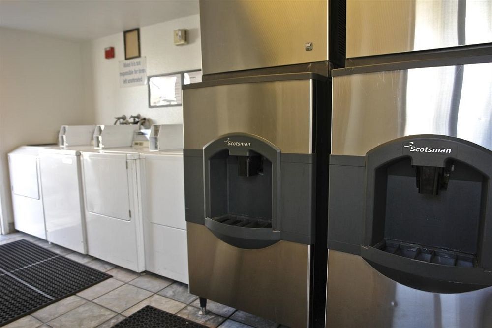Motel 6-Bellflower, Ca - Los Angeles 시설 사진