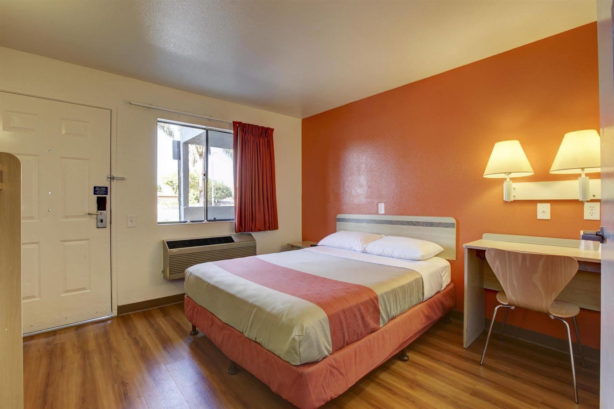 Motel 6-Bellflower, Ca - Los Angeles 외부 사진