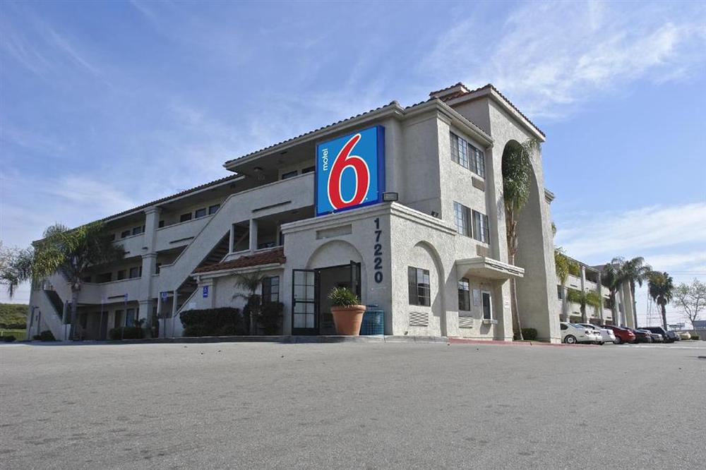 Motel 6-Bellflower, Ca - Los Angeles 시설 사진